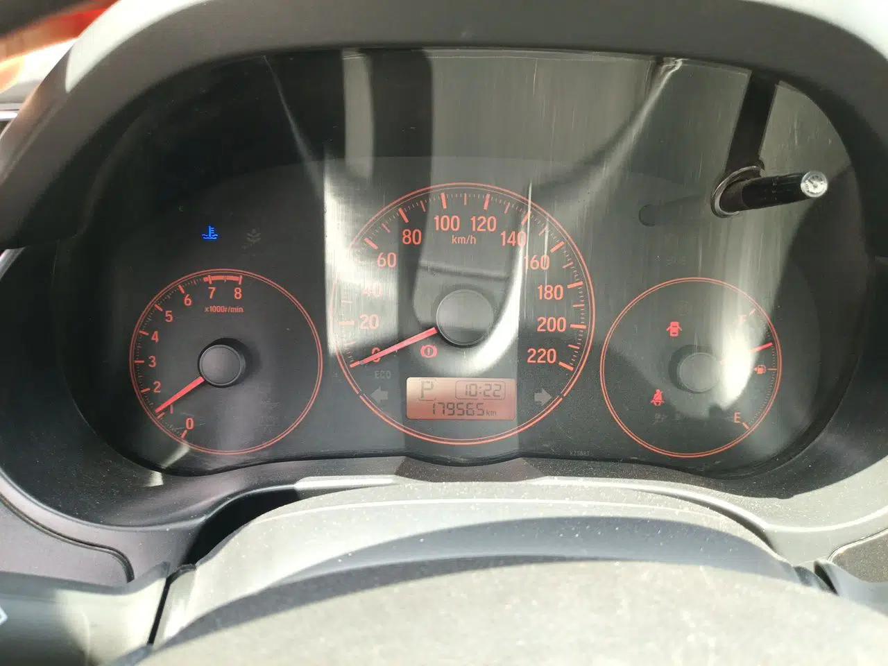 Honda City 2015 1.5L CVT Comfort Version — миниатюра 12