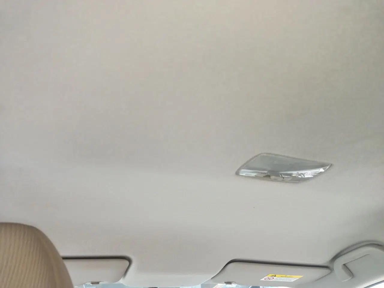 Honda City 2015 1.5L CVT Comfort Version — миниатюра 19