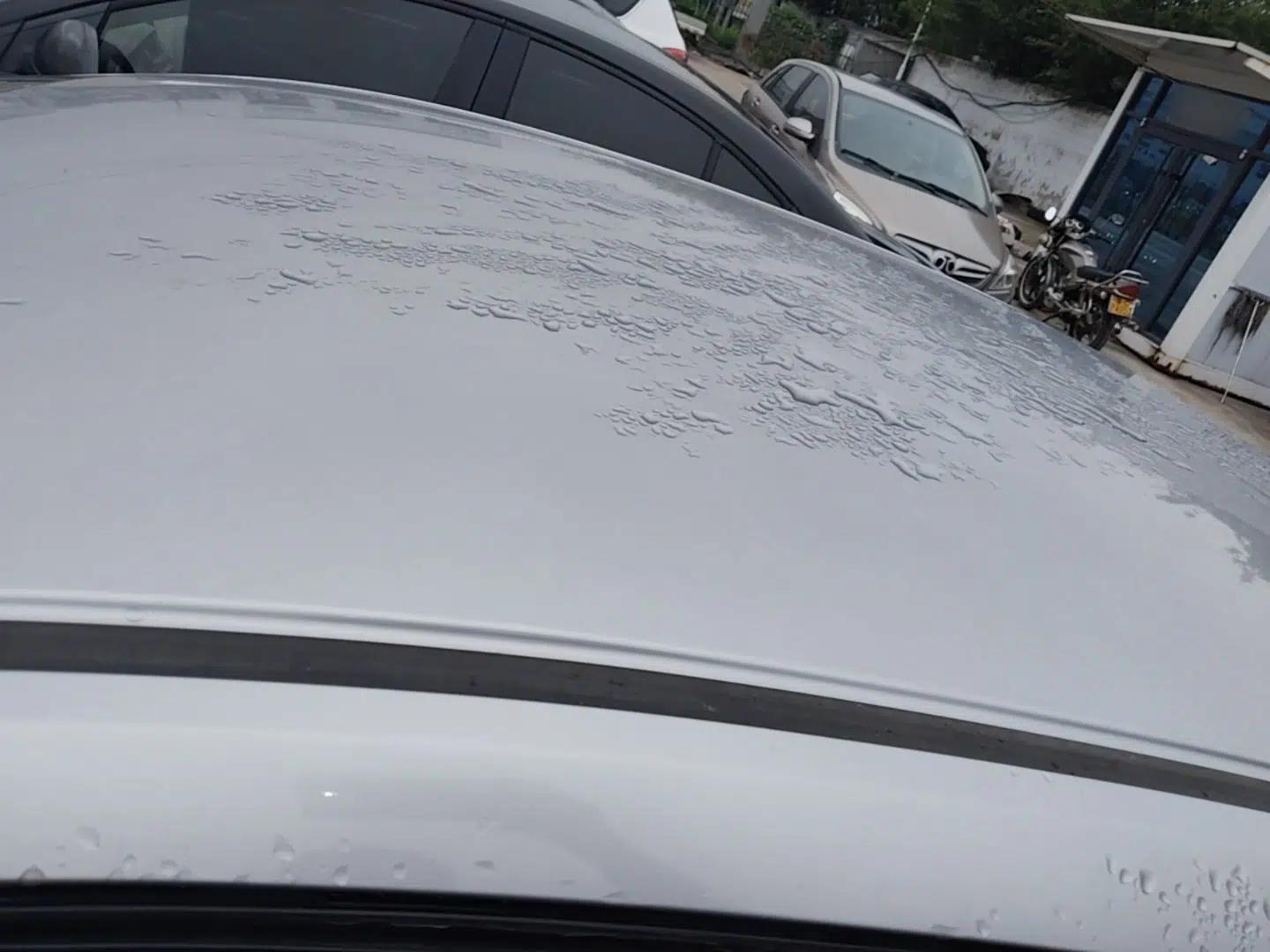 Honda City 2018 1.5L CVT Dynamic Edition — миниатюра 11