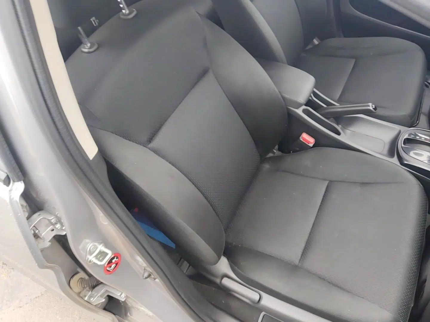 Honda City 2018 1.5L CVT Dynamic Edition — миниатюра 23