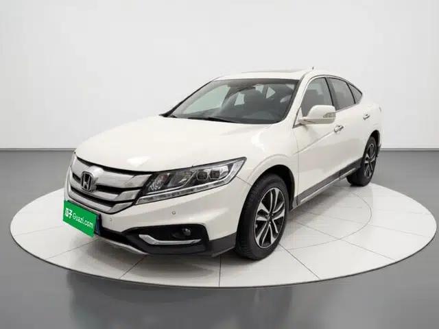 Honda Crosstour 2016 2.4L Luxury Edition