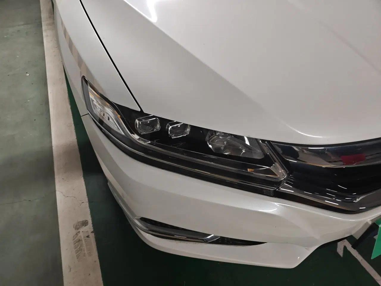 Honda Spirior 2015 2.0L Prestige Edition — миниатюра 7