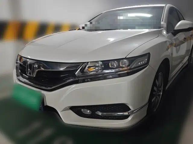 Honda Spirior 2015 2.0L Prestige Edition