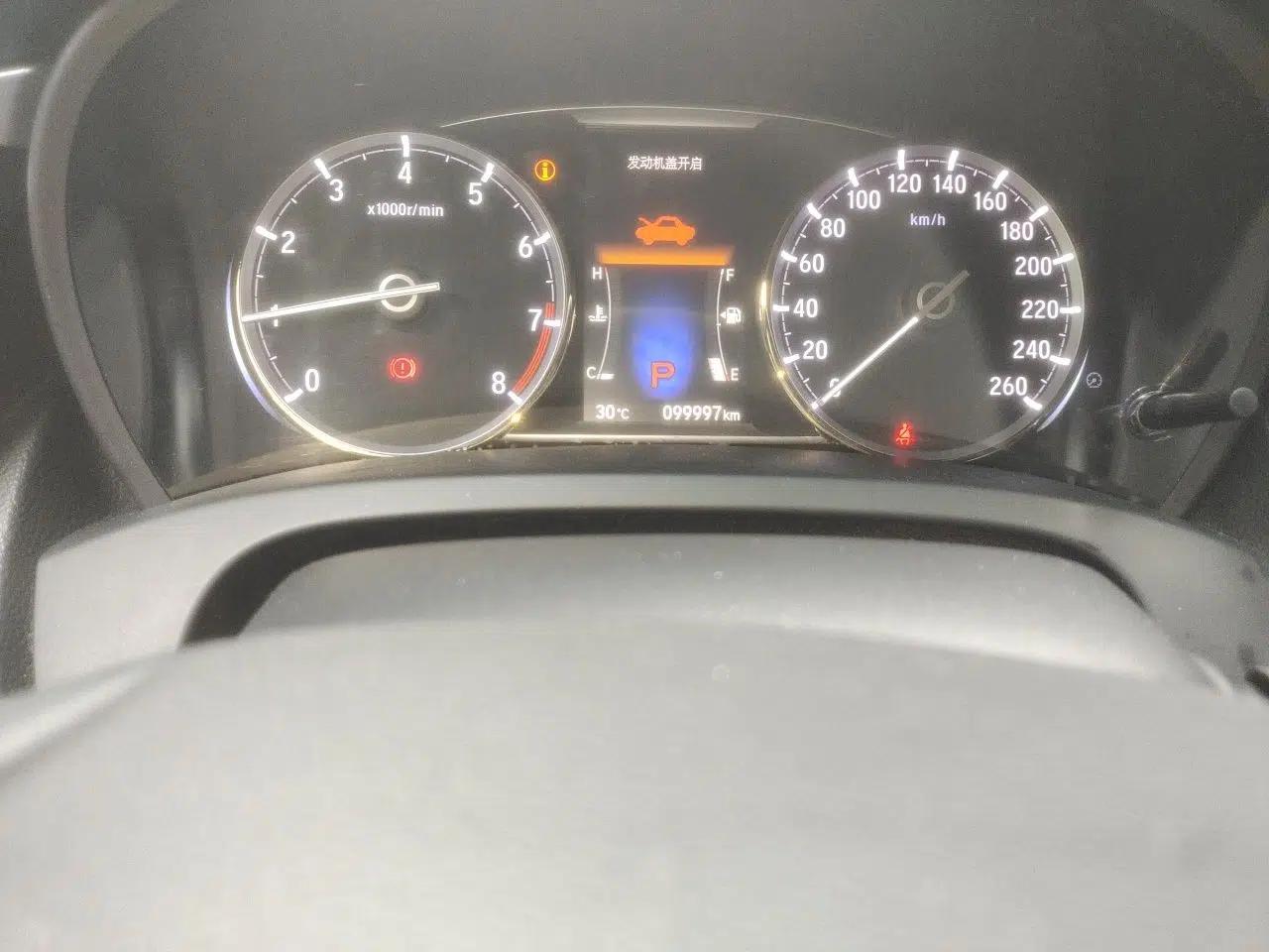 Honda Spirior 2015 2.0L Collector's Edition — миниатюра 13