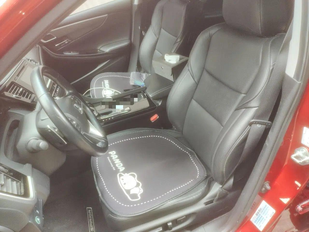 Honda Spirior 2015 2.0L Collector's Edition — миниатюра 16