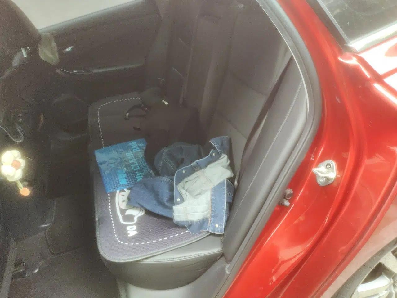 Honda Spirior 2015 2.0L Collector's Edition — миниатюра 18