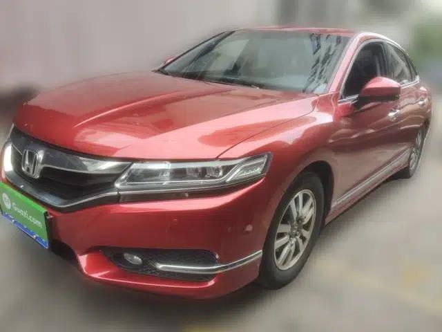Honda Spirior 2015 2.0L Collector's Edition