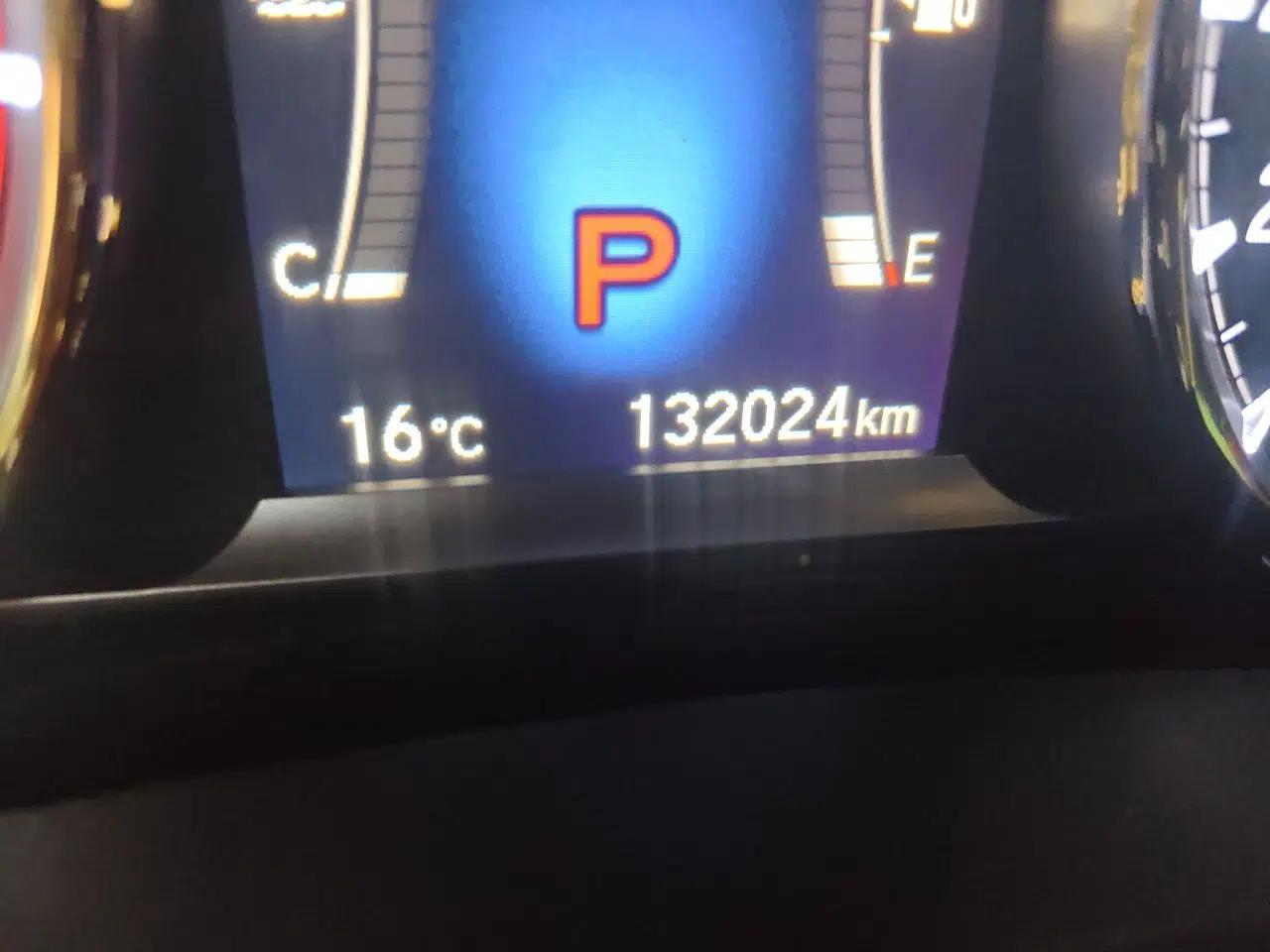 Honda Spirior 2015 2.4L Prestige Edition — миниатюра 13