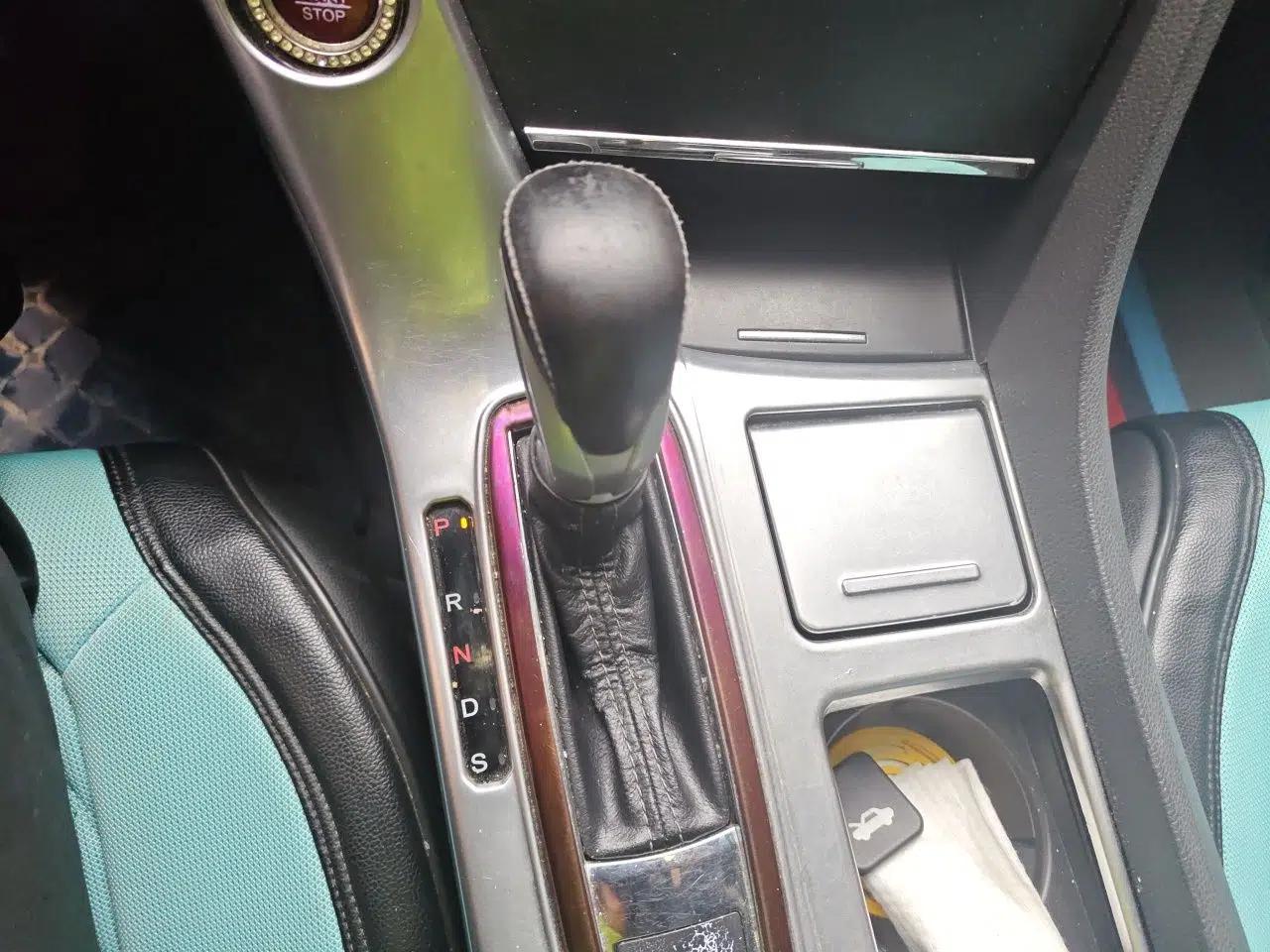 Honda Spirior 2015 2.4L Prestige Edition — миниатюра 15