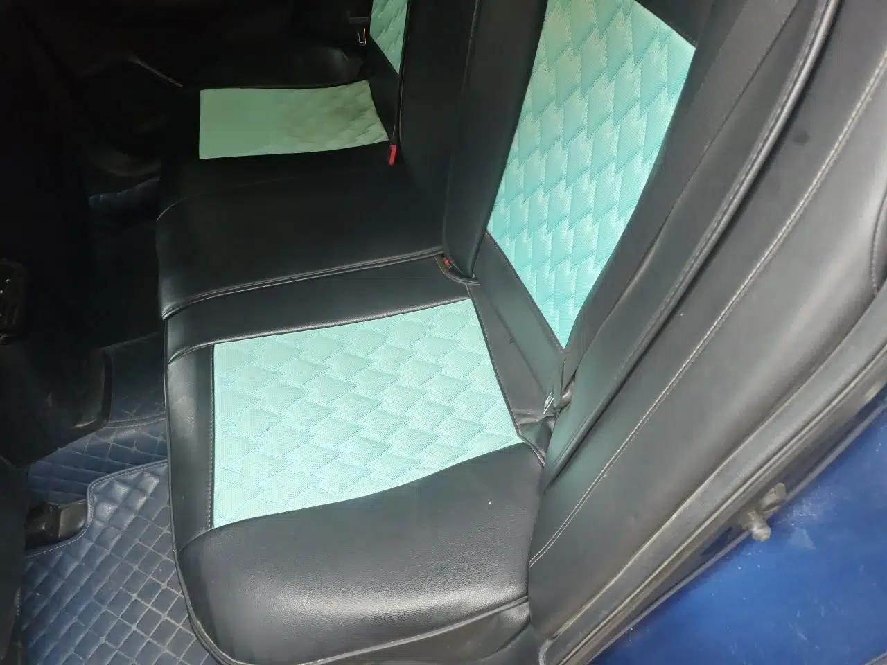 Honda Spirior 2015 2.4L Prestige Edition — миниатюра 18