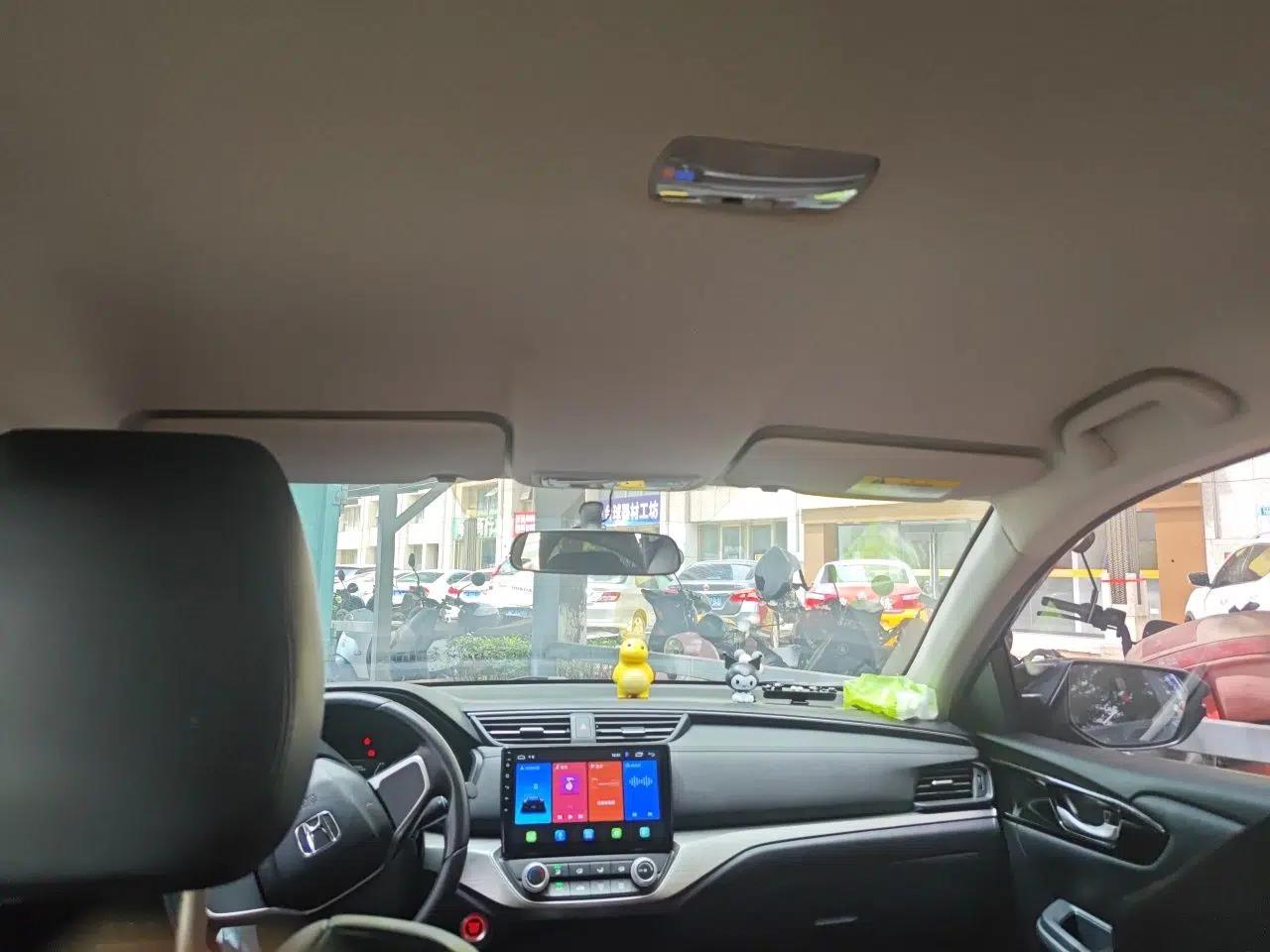 Honda Envix 2019 180TURBO CVT Enjoyment Version China V — миниатюра 19