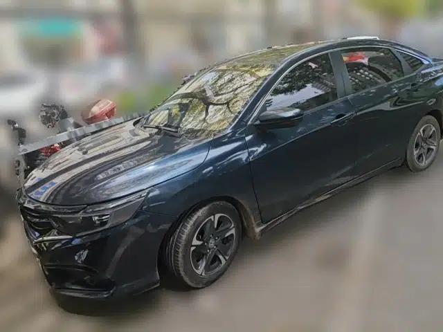 Honda Envix 2019 180TURBO CVT Enjoyment Version China V