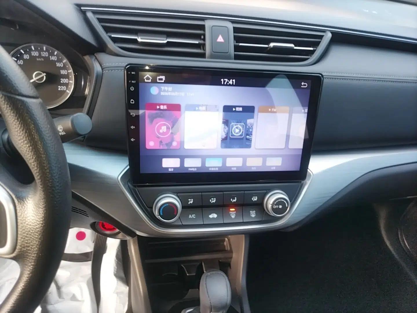 Honda Envix 2019 180TURBO CVT Enjoyment Edition China VI — миниатюра 15