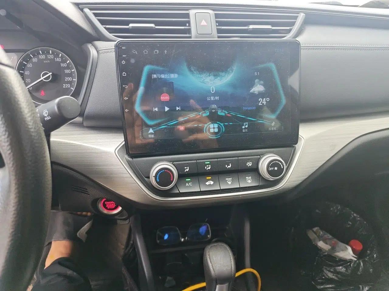 Honda Envix 2019 180TURBO CVT Enjoyment Edition China VI — миниатюра 12