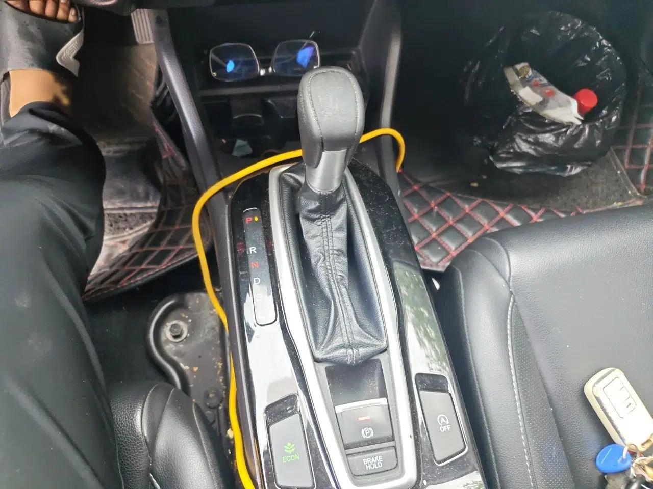 Honda Envix 2019 180TURBO CVT Enjoyment Edition China VI — миниатюра 13