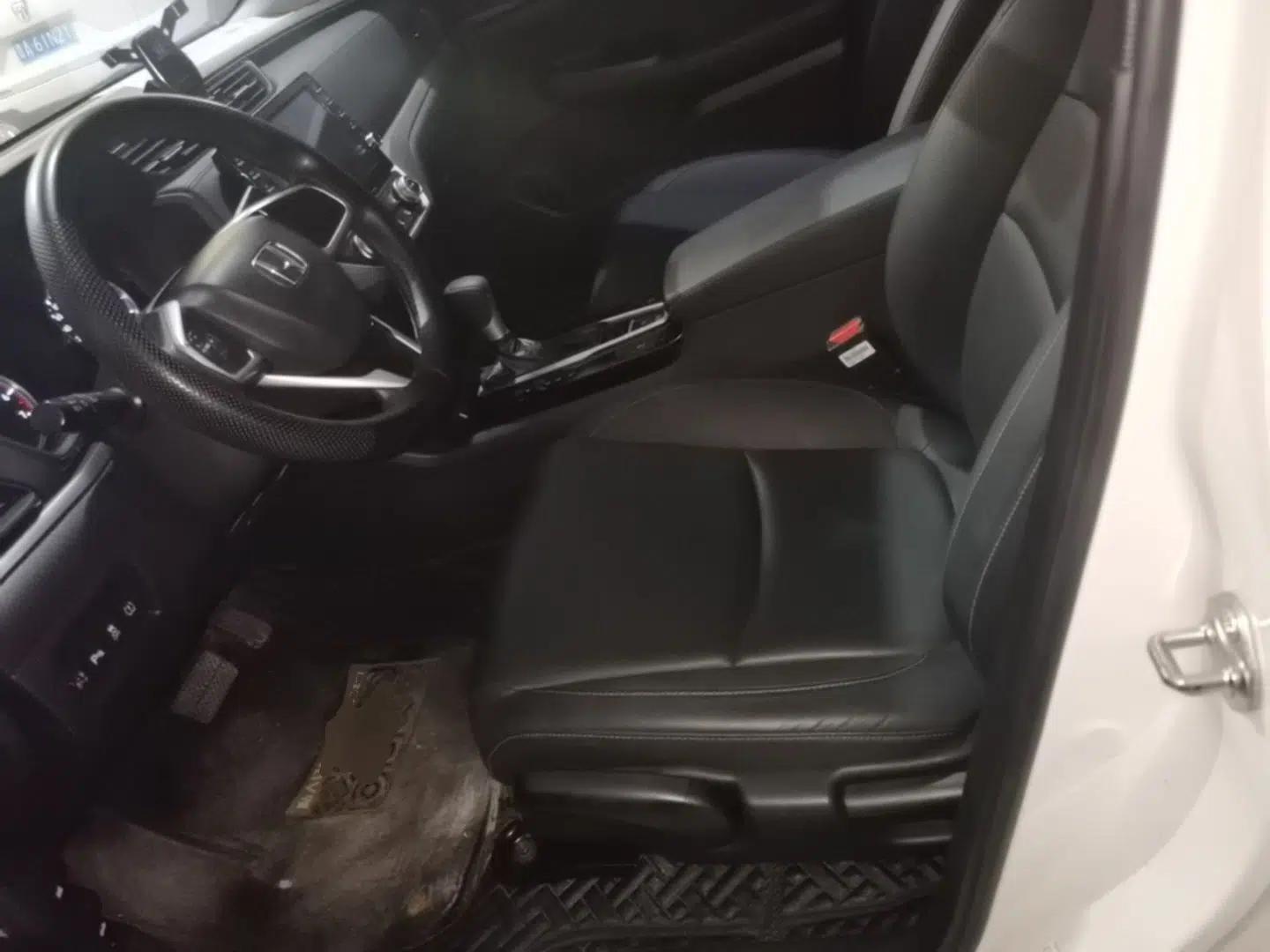Honda Envix 2019 180TURBO CVT Enjoyment Edition China VI — миниатюра 18