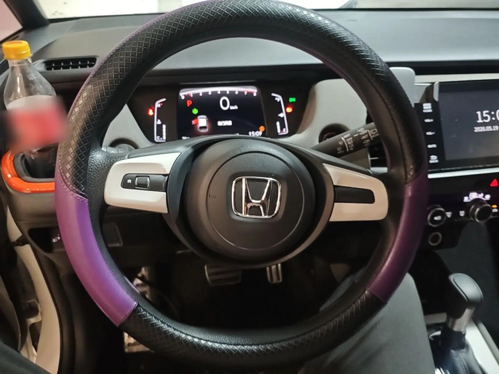 Honda LIFE 2021 1.5L CVT SPORT Heartbeat Edition — миниатюра 14