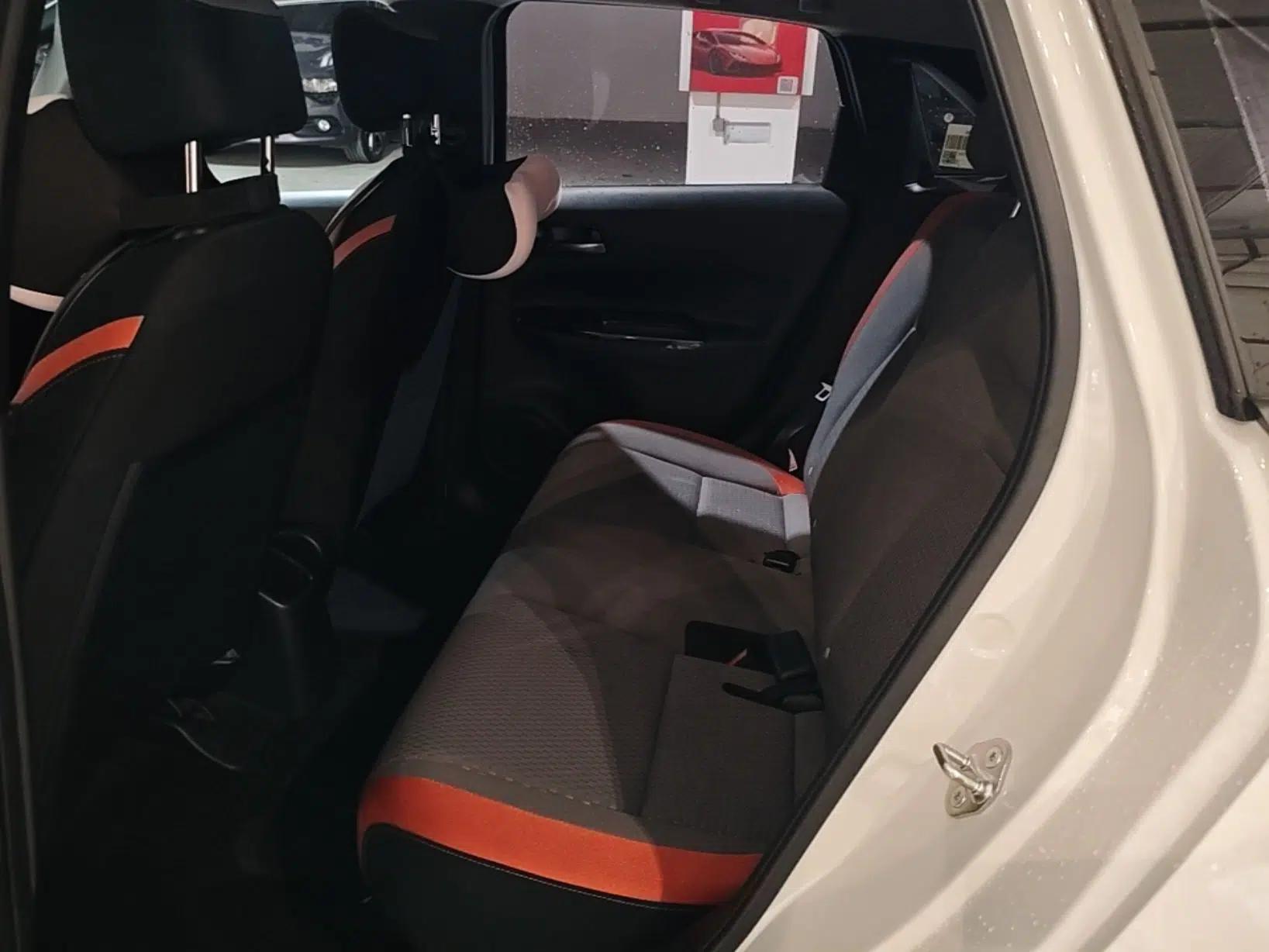 Honda LIFE 2021 1.5L CVT SPORT Heartbeat Edition — миниатюра 20
