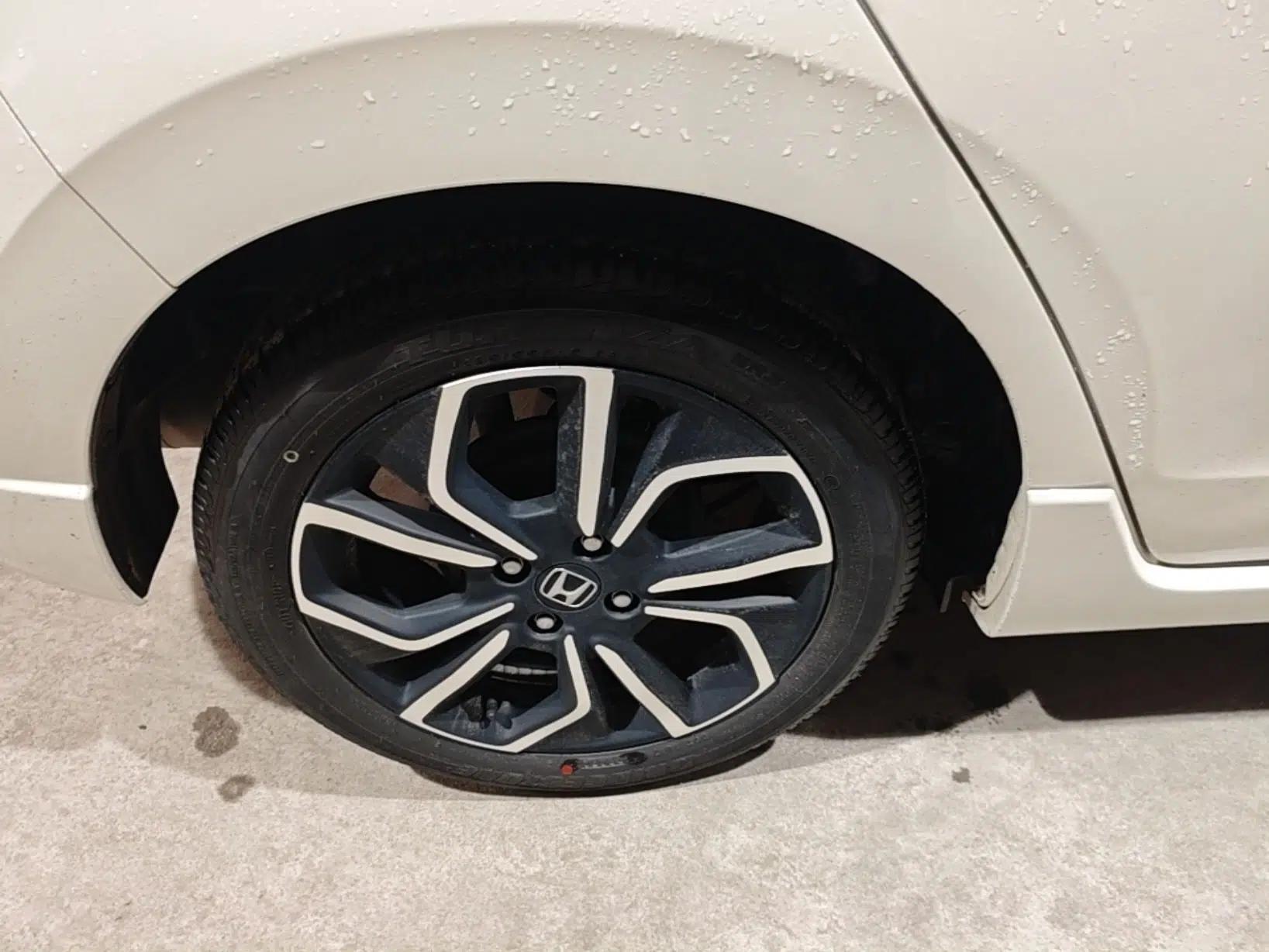 Honda LIFE 2021 1.5L CVT SPORT Heartbeat Edition — миниатюра 10