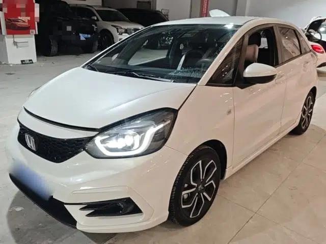 Honda LIFE 2021 1.5L CVT SPORT Heartbeat Edition
