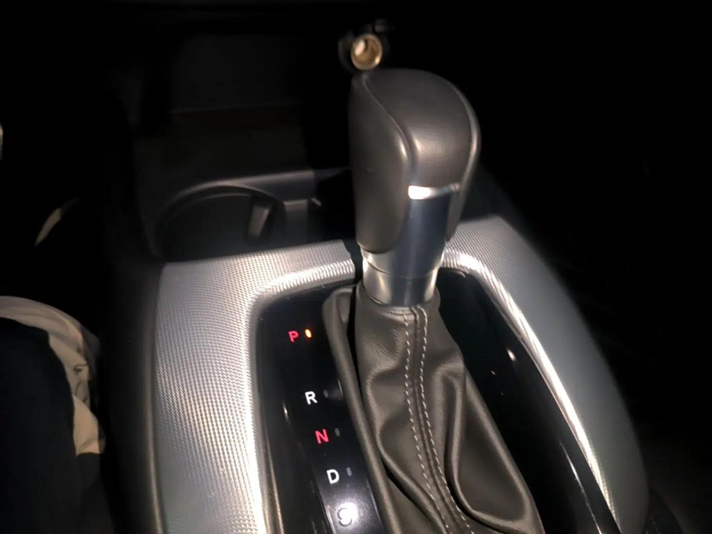 Honda HR-V 2023 240TURBO Prestige Edition — миниатюра 17