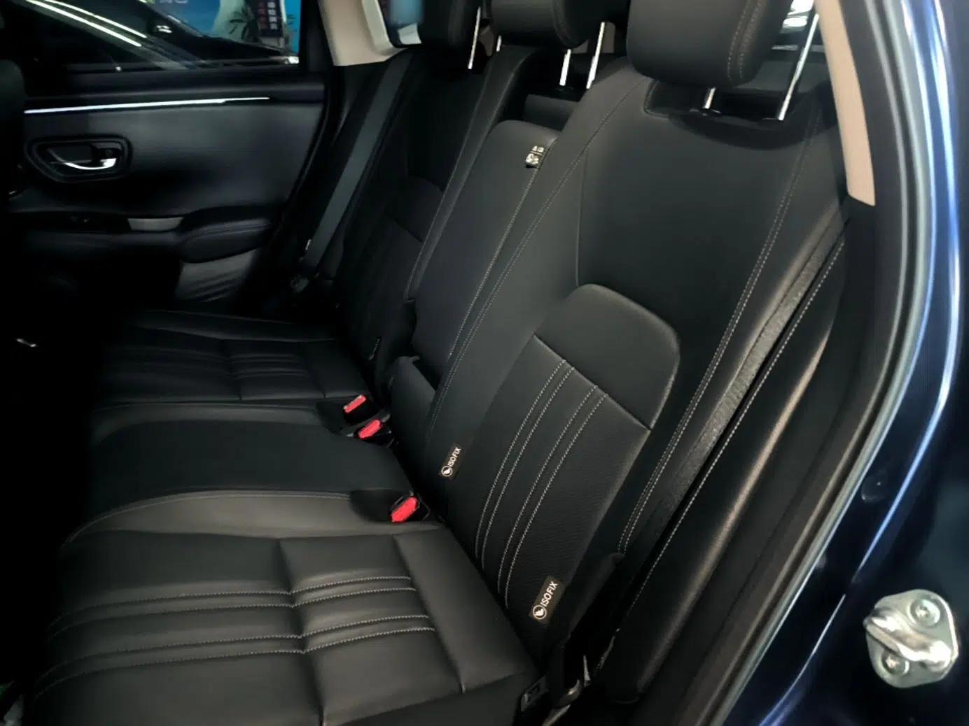 Honda HR-V 2023 240TURBO Prestige Edition — миниатюра 20