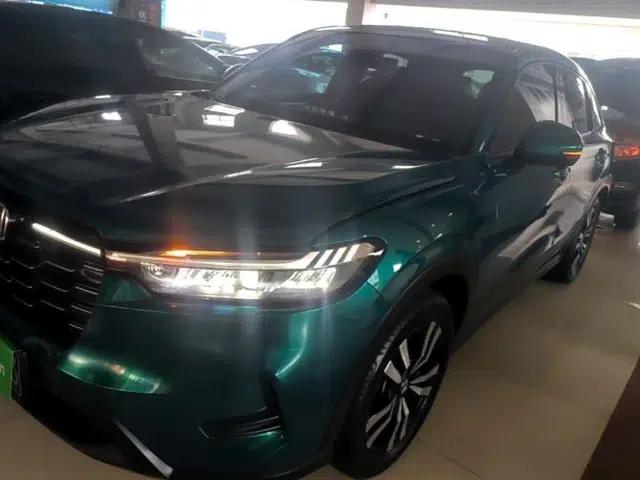 Honda HR-V 2023 240TURBO Prestige Edition