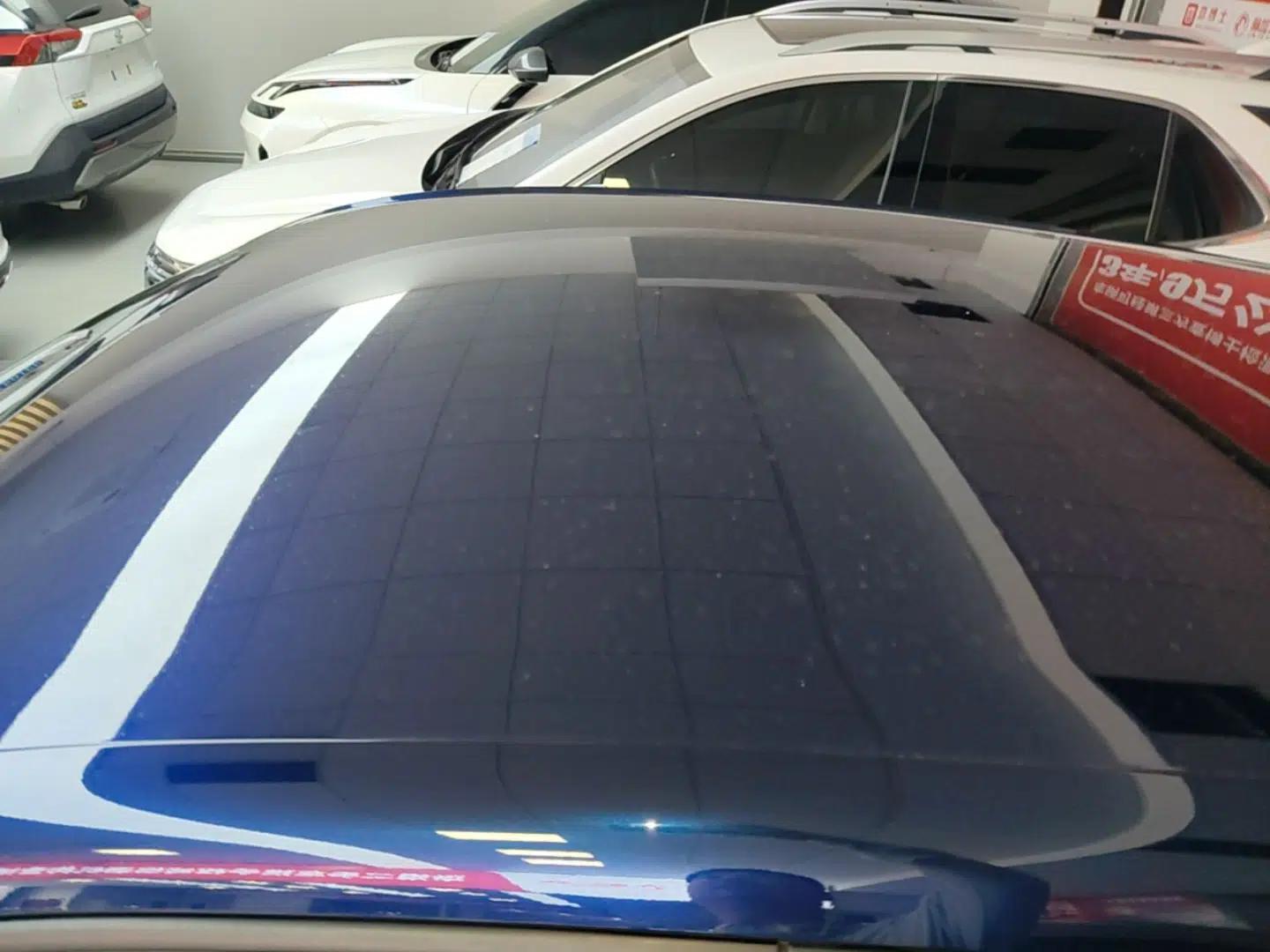 Honda HR-V 2023 240TURBO Jingrui Edition — миниатюра 11