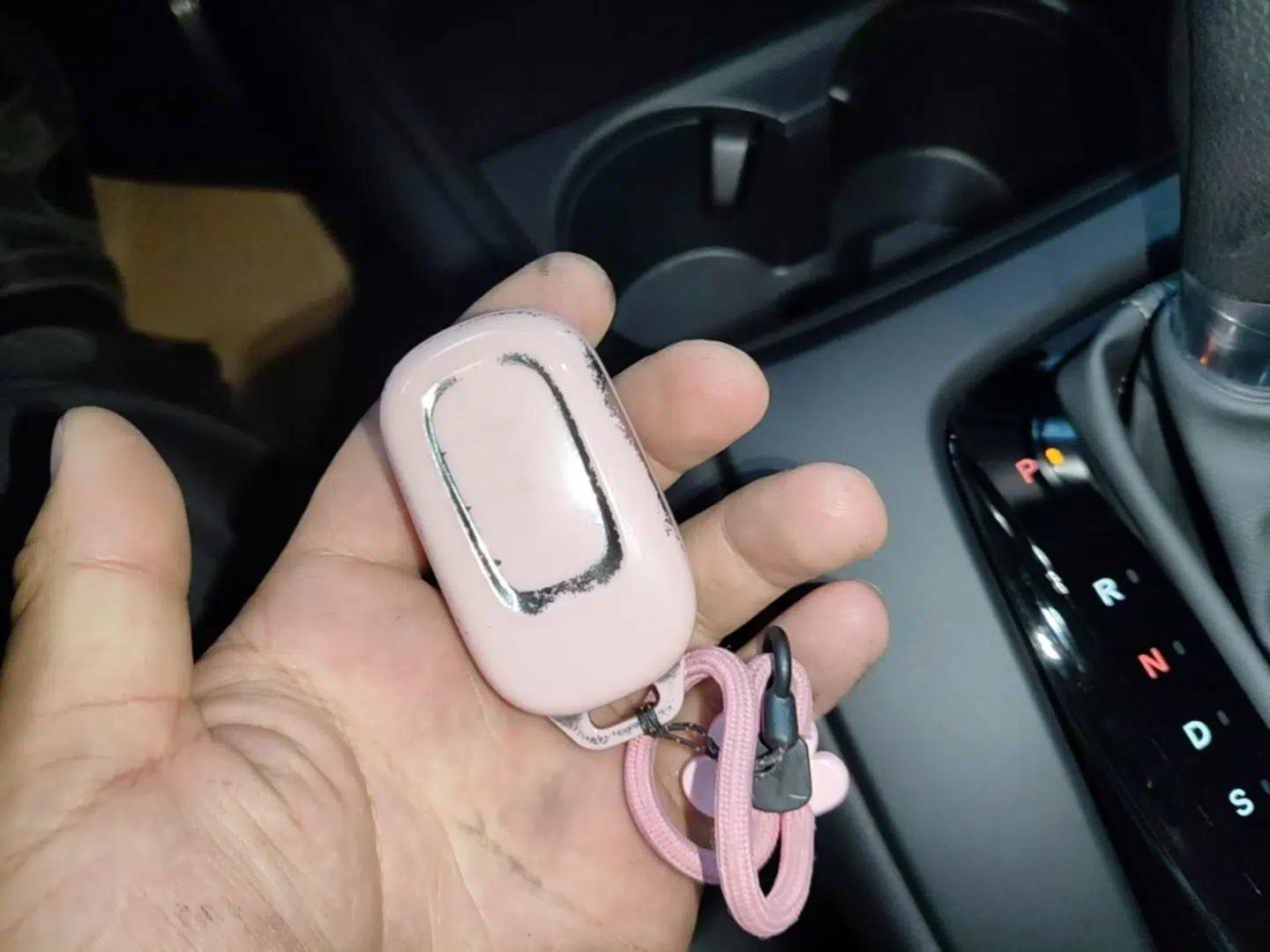 Honda HR-V 2023 240TURBO Jingrui Edition — миниатюра 12