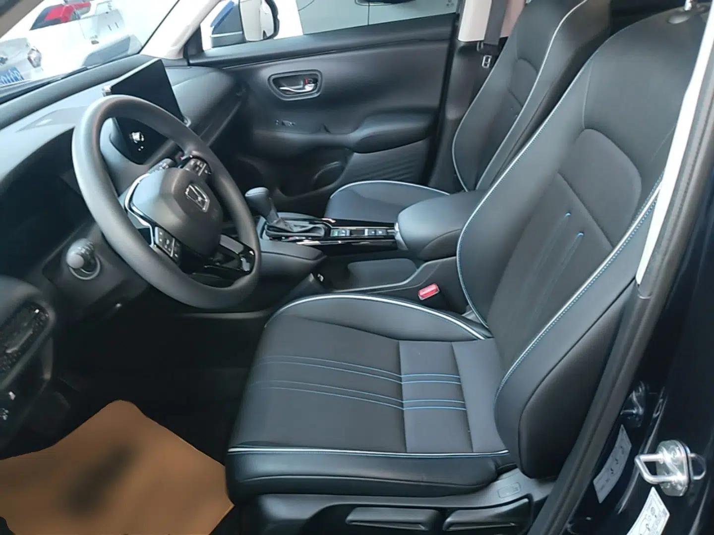 Honda HR-V 2023 240TURBO Jingrui Edition — миниатюра 18