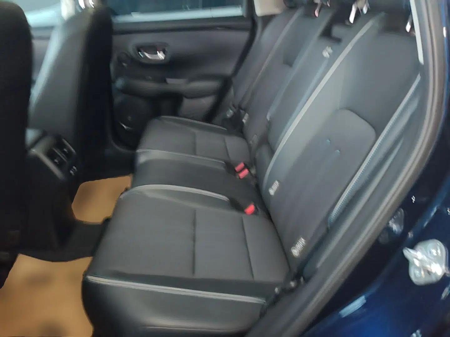 Honda HR-V 2023 240TURBO Jingrui Edition — миниатюра 20