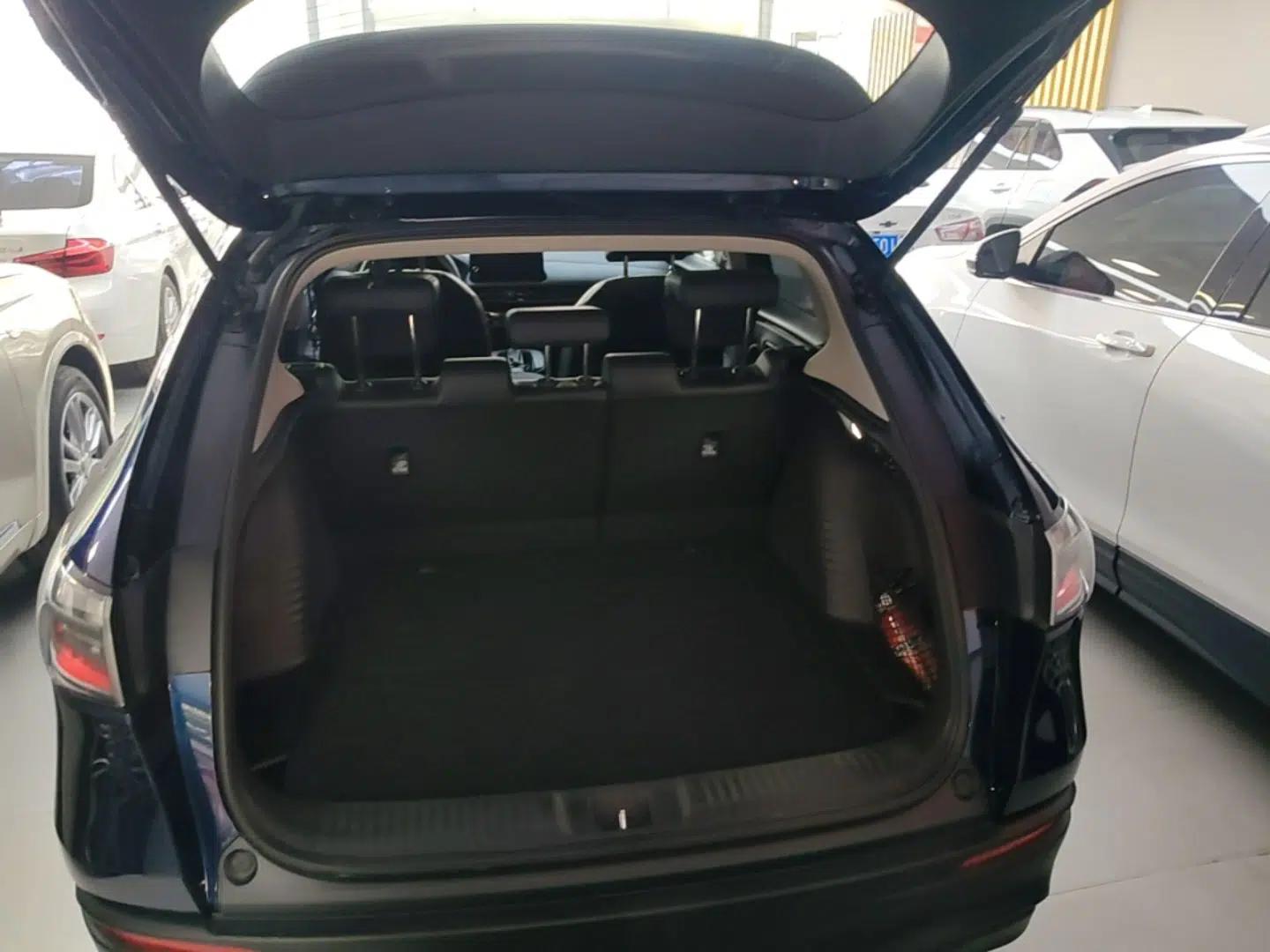 Honda HR-V 2023 240TURBO Jingrui Edition — миниатюра 22