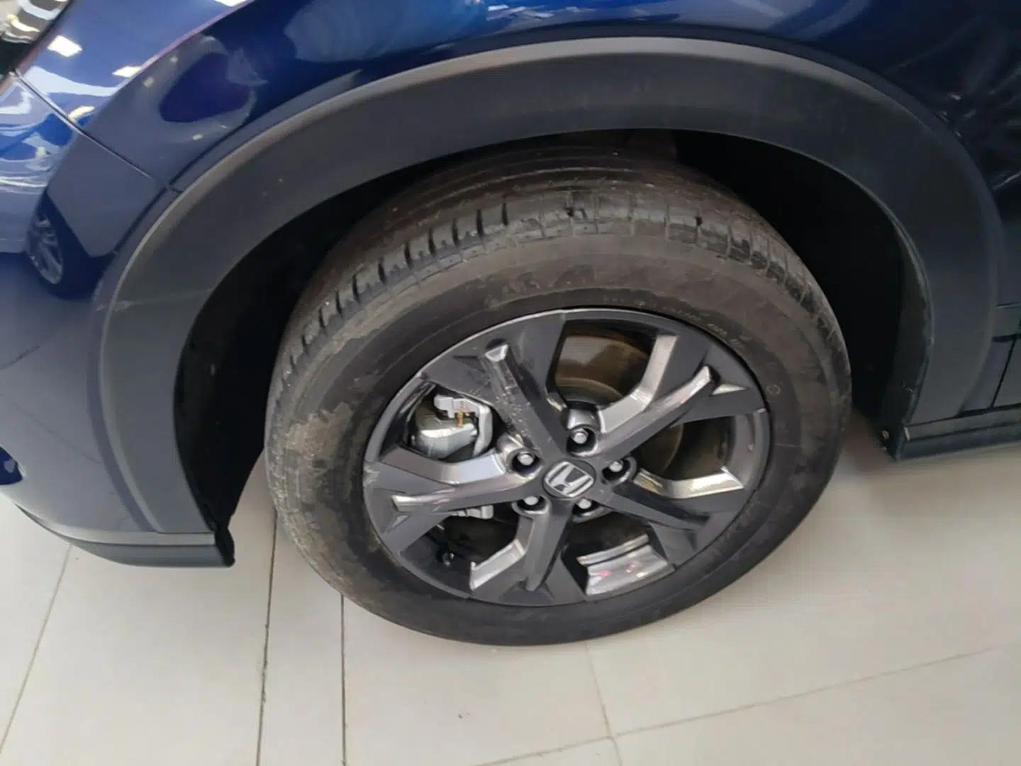 Honda HR-V 2023 240TURBO Jingrui Edition — миниатюра 8