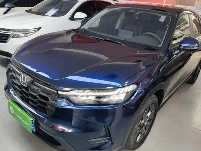 Honda HR-V 2023 240TURBO Jingrui Edition