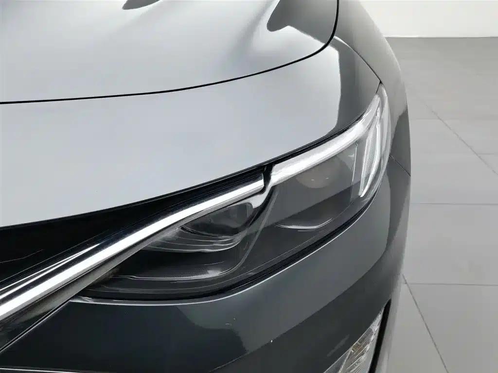 2019 Chevrolet Malibu XL 535T CVT Sporty Edition — миниатюра 7