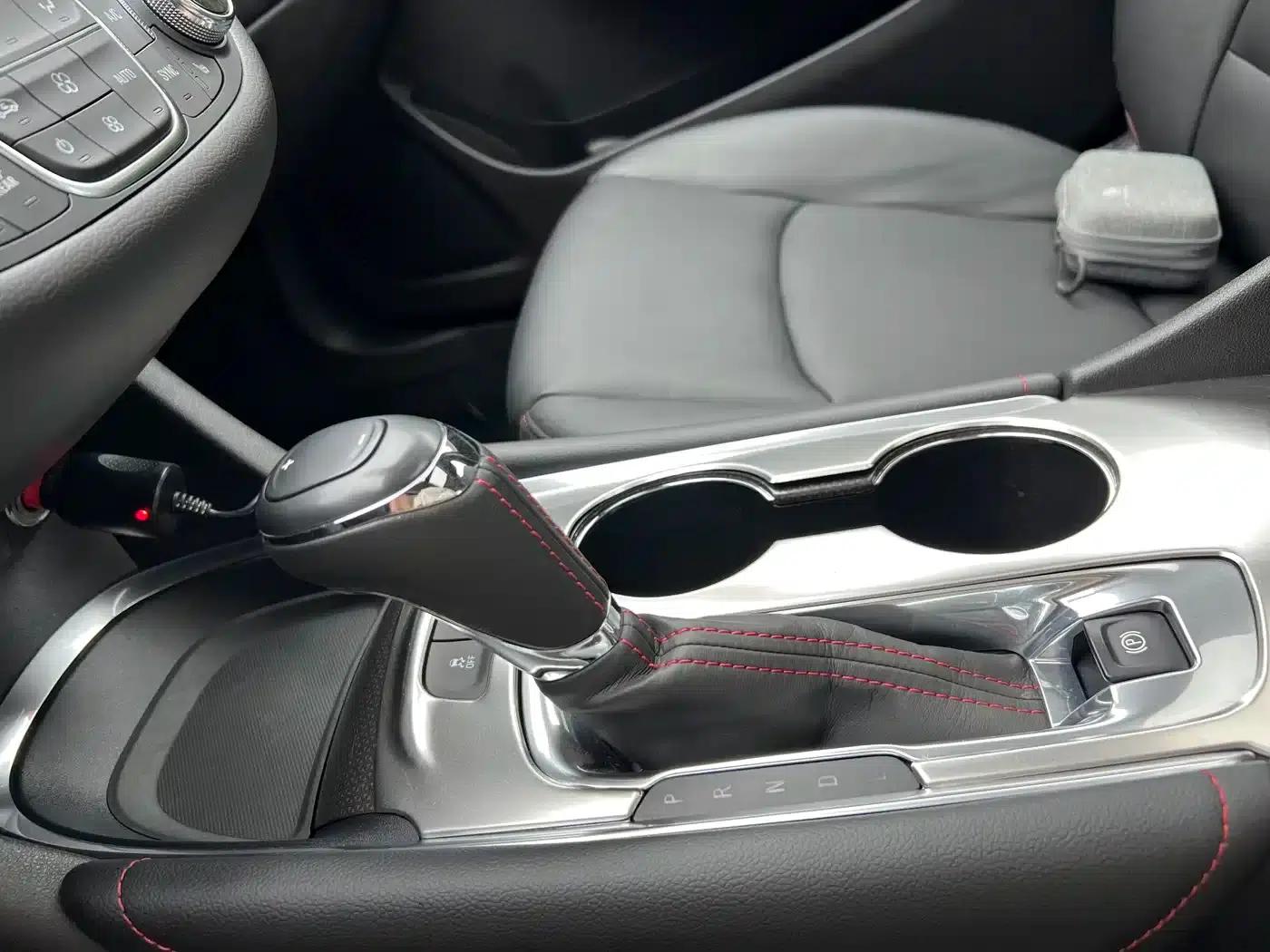 2020 Chevrolet Malibu XL Redline 550T Automatic Sharp Edition — миниатюра 15