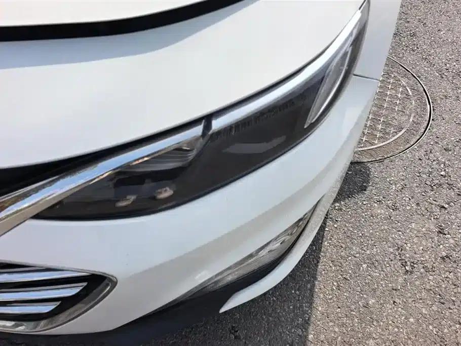 Chevrolet Malibu XL 2020 535T CVT Sporty Edition — миниатюра 5