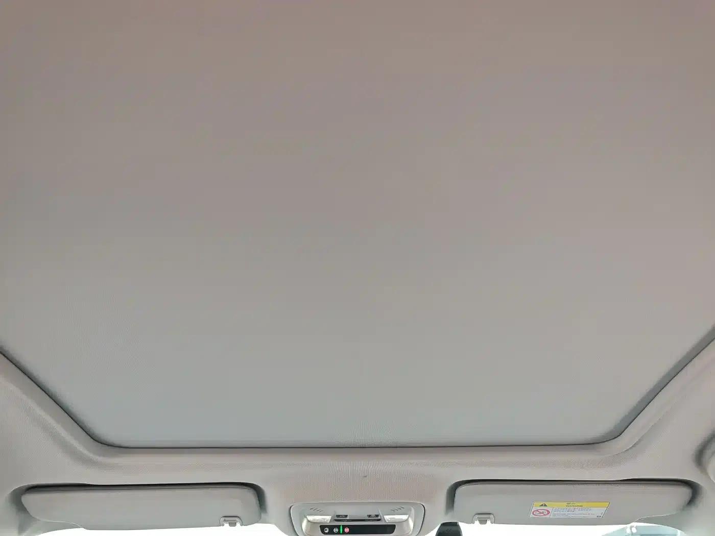Chevrolet Malibu XL 2022 535T Automatic Sport Edition — миниатюра 14