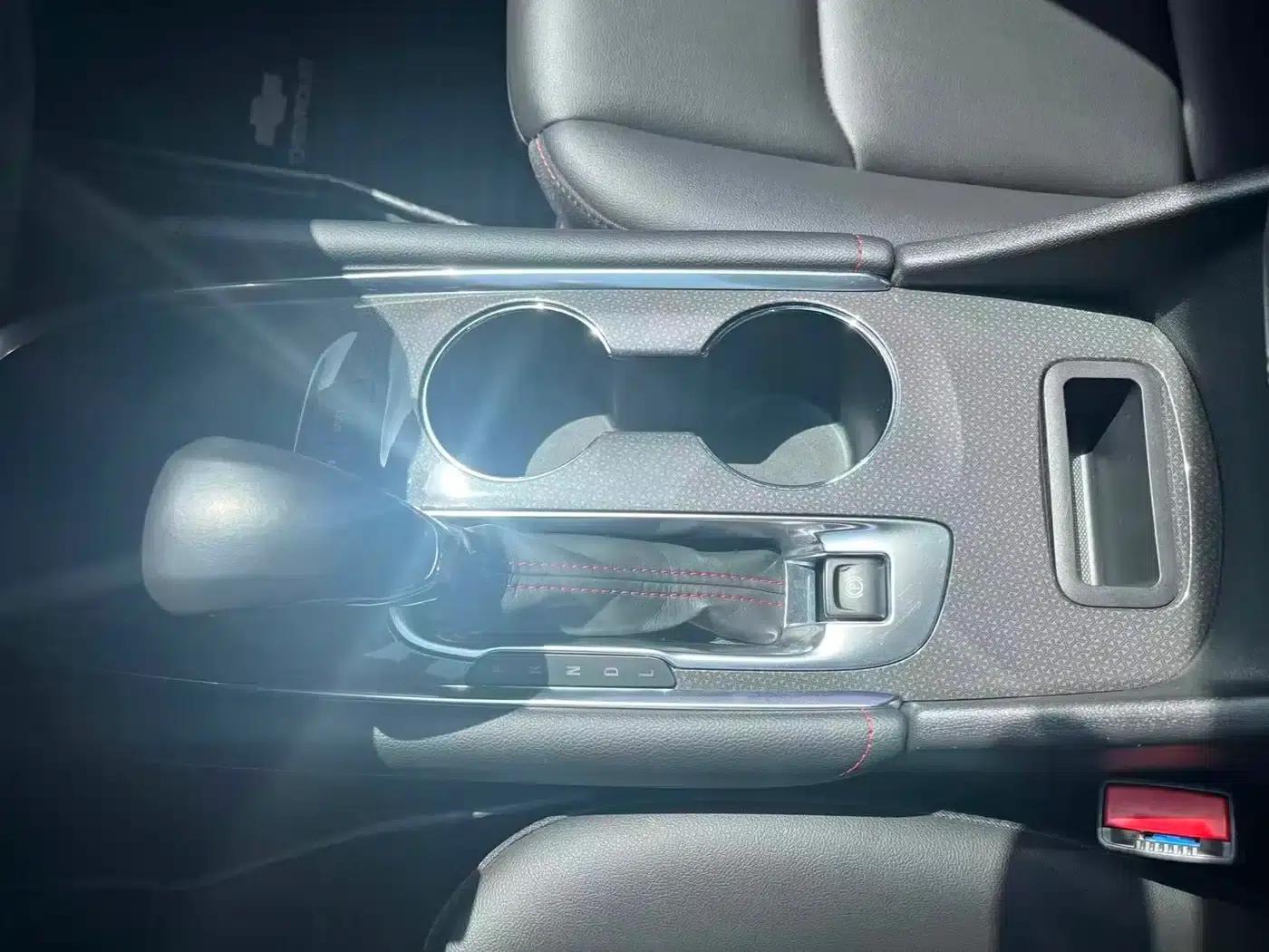 2020 Chevrolet Malibu XL Redline 550T Automatic Sharp Edition — миниатюра 7