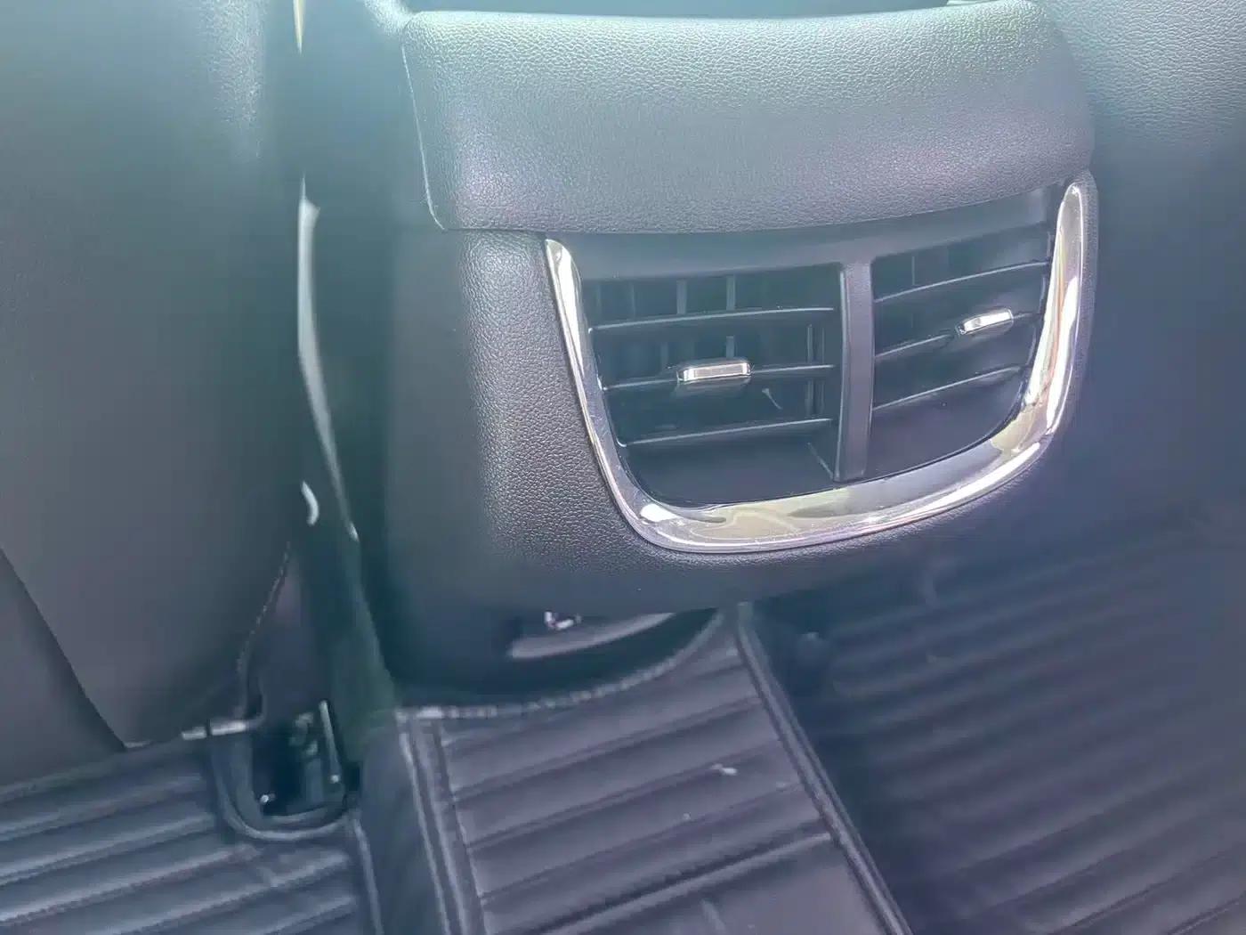2020 Chevrolet Malibu XL Redline 550T Automatic Sharp Edition — миниатюра 8