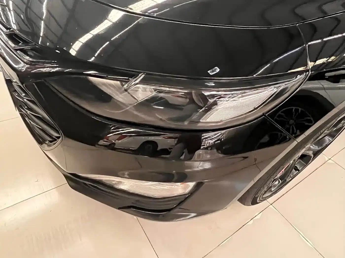 2021 Chevrolet Malibu XL Redline 550T Automatic Sport Edition — миниатюра 4