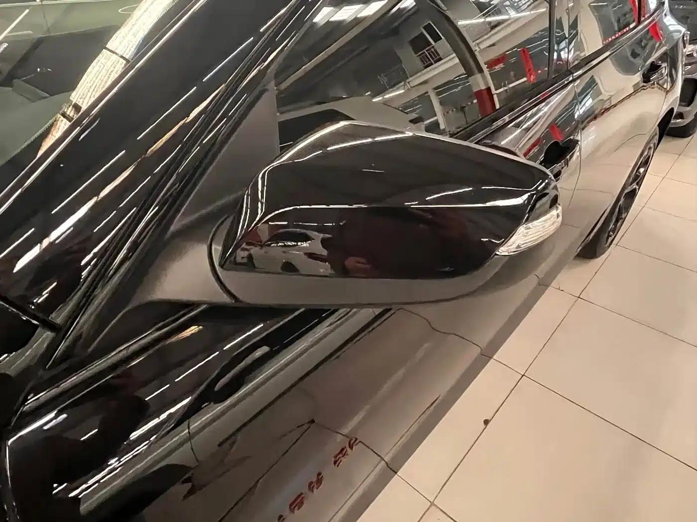 2021 Chevrolet Malibu XL Redline 550T Automatic Sport Edition — миниатюра 5