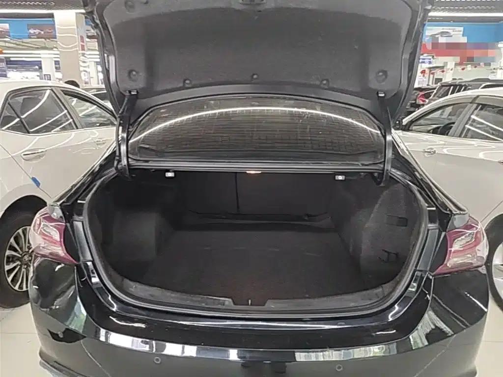 2019 Chevrolet Malibu XL Redline 550T Automatic Sharp Edition — миниатюра 19