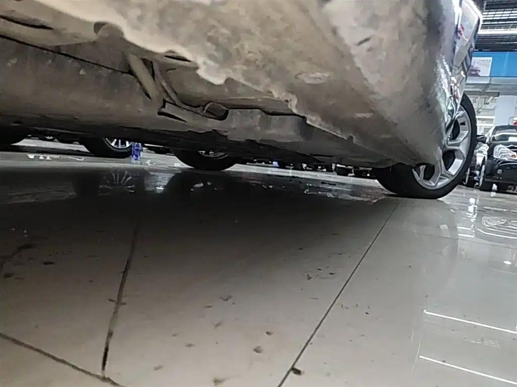 2019 Chevrolet Malibu XL Redline 550T Automatic Sharp Edition — миниатюра 21