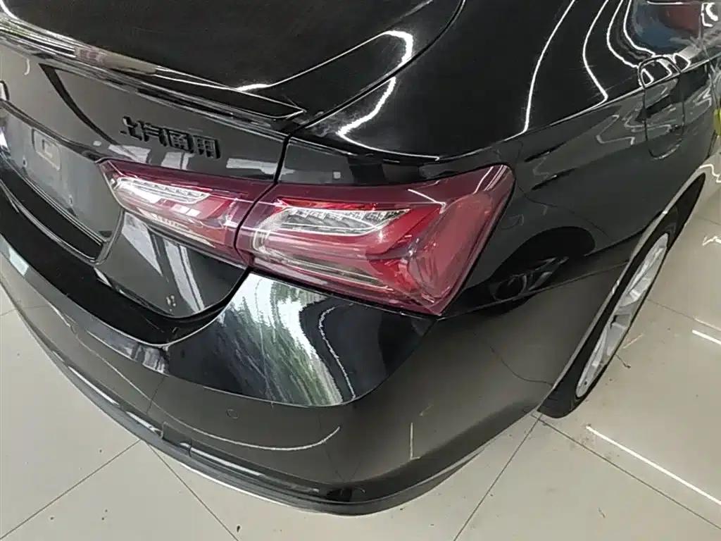 2019 Chevrolet Malibu XL Redline 550T Automatic Sharp Edition — миниатюра 8