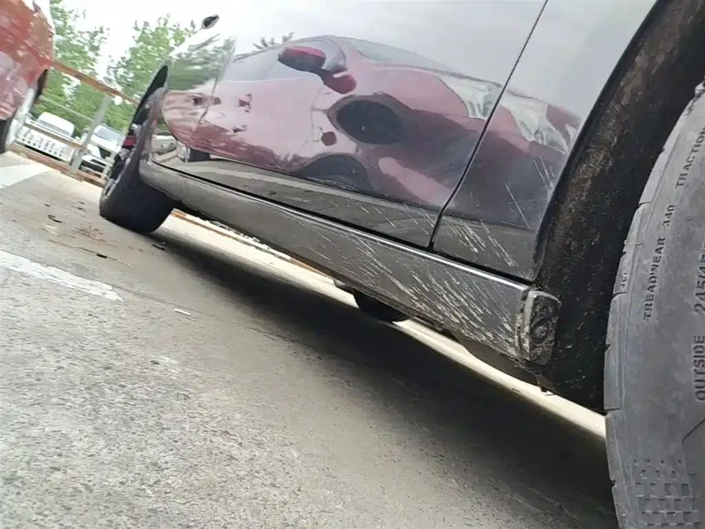 2019 Chevrolet Malibu XL Redline 550T Automatic Sharp Edition — миниатюра 21