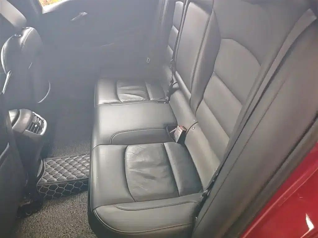 Chevrolet Malibu XL 2016 1.5T Dual-Clutch Elite Edition — миниатюра 17