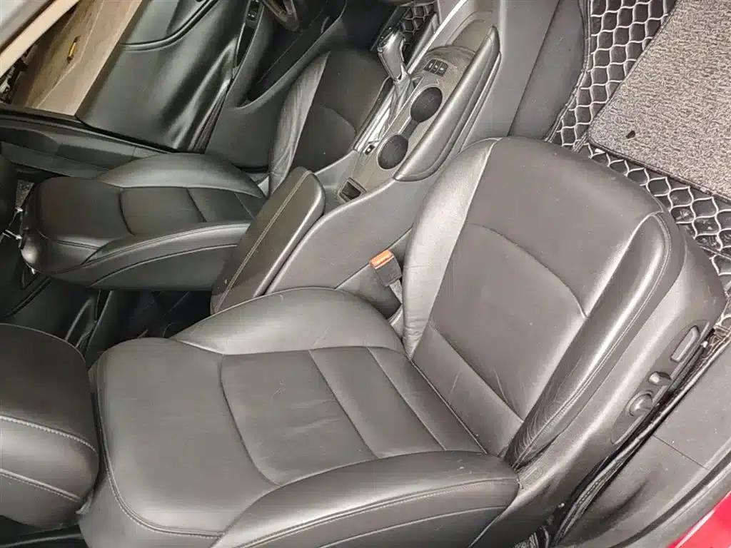 Chevrolet Malibu XL 2016 1.5T Dual-Clutch Elite Edition — миниатюра 25