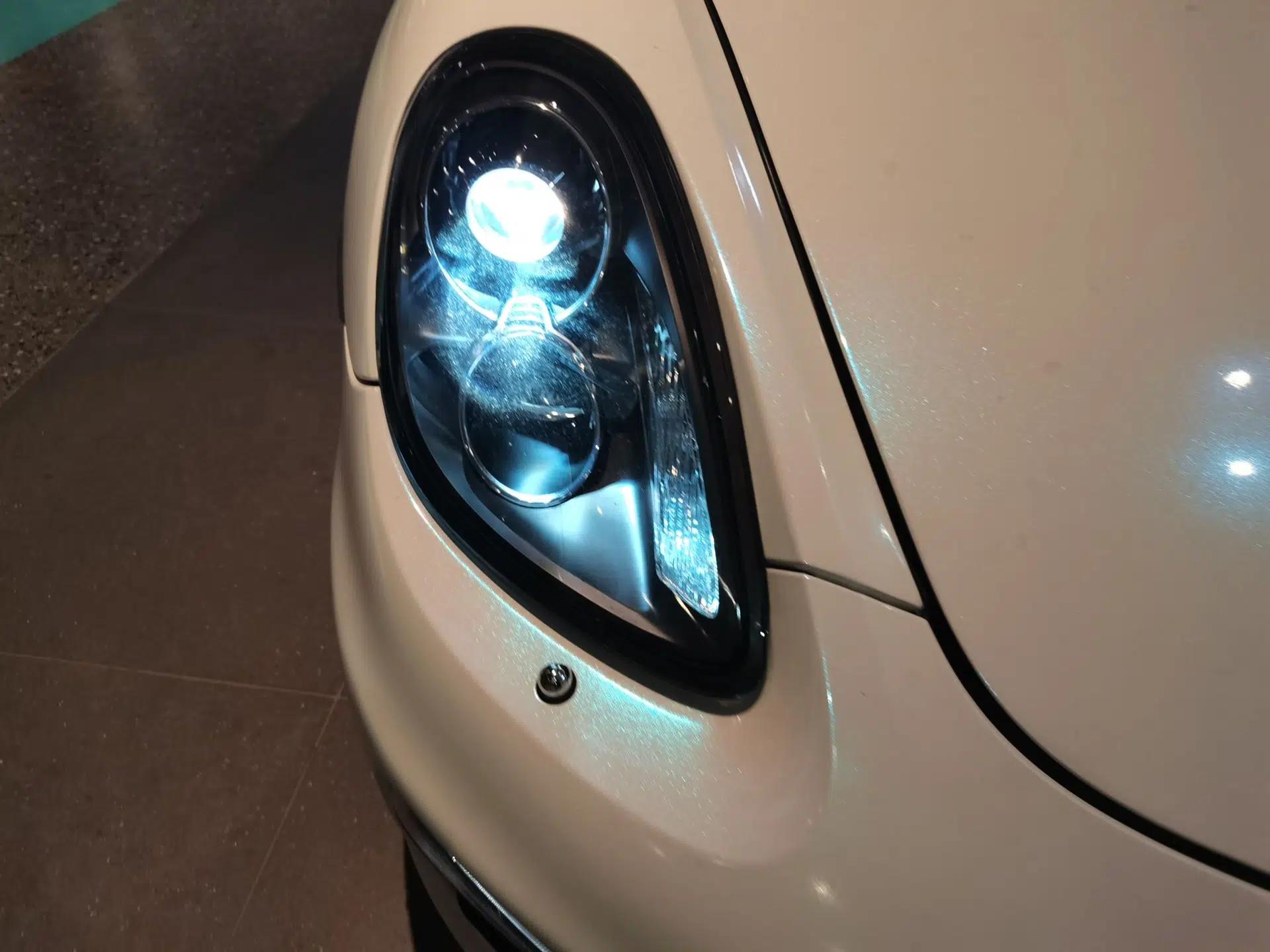 Porsche Boxster 2013 Boxster 2.7L — миниатюра 7