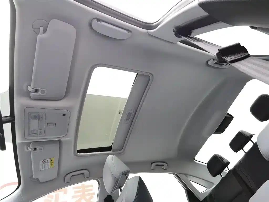 Chevrolet Cruze 2024 1.5L Dual-Clutch Enjoy Edition — миниатюра 14